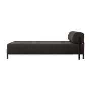 Sofá modular marrón lounge Palo - Hem