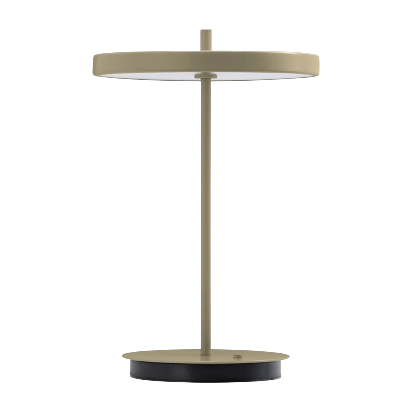 Lampada wireless Clay Asteria Move - UMAGE