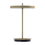 Lampada wireless Clay Asteria Move - UMAGE