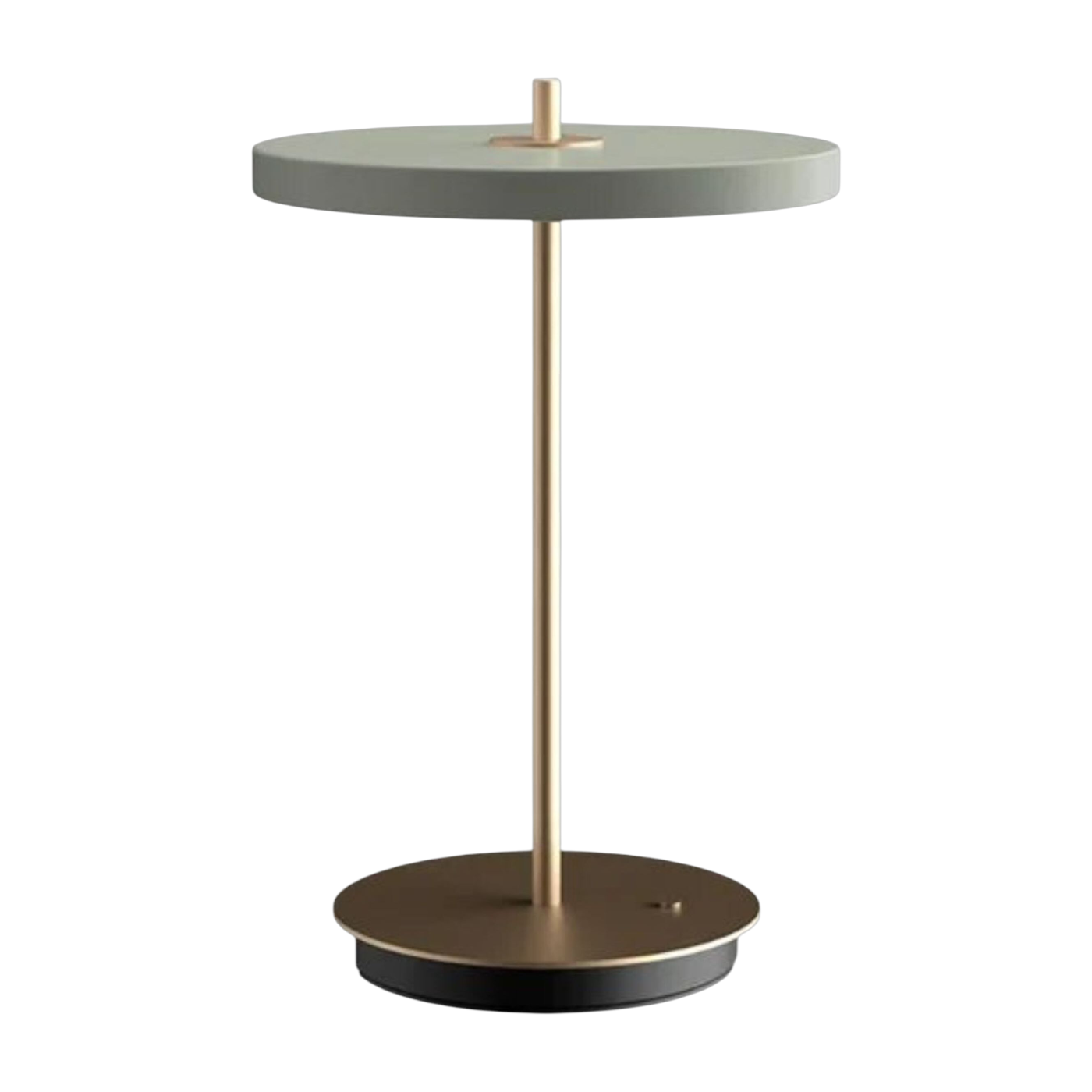 Lampada a batteria Olive Asteria Move - UMAGE