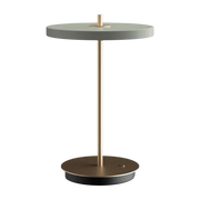 Lampe sans fil olive Asteria Move - UMAGE
