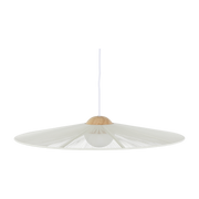 Suspension en fer beige 65x65x200cm Belle - Zuiver