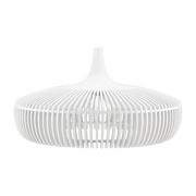 Lampenschirm aus weißer Eiche Clava Dine 43 cm -. UMAGE