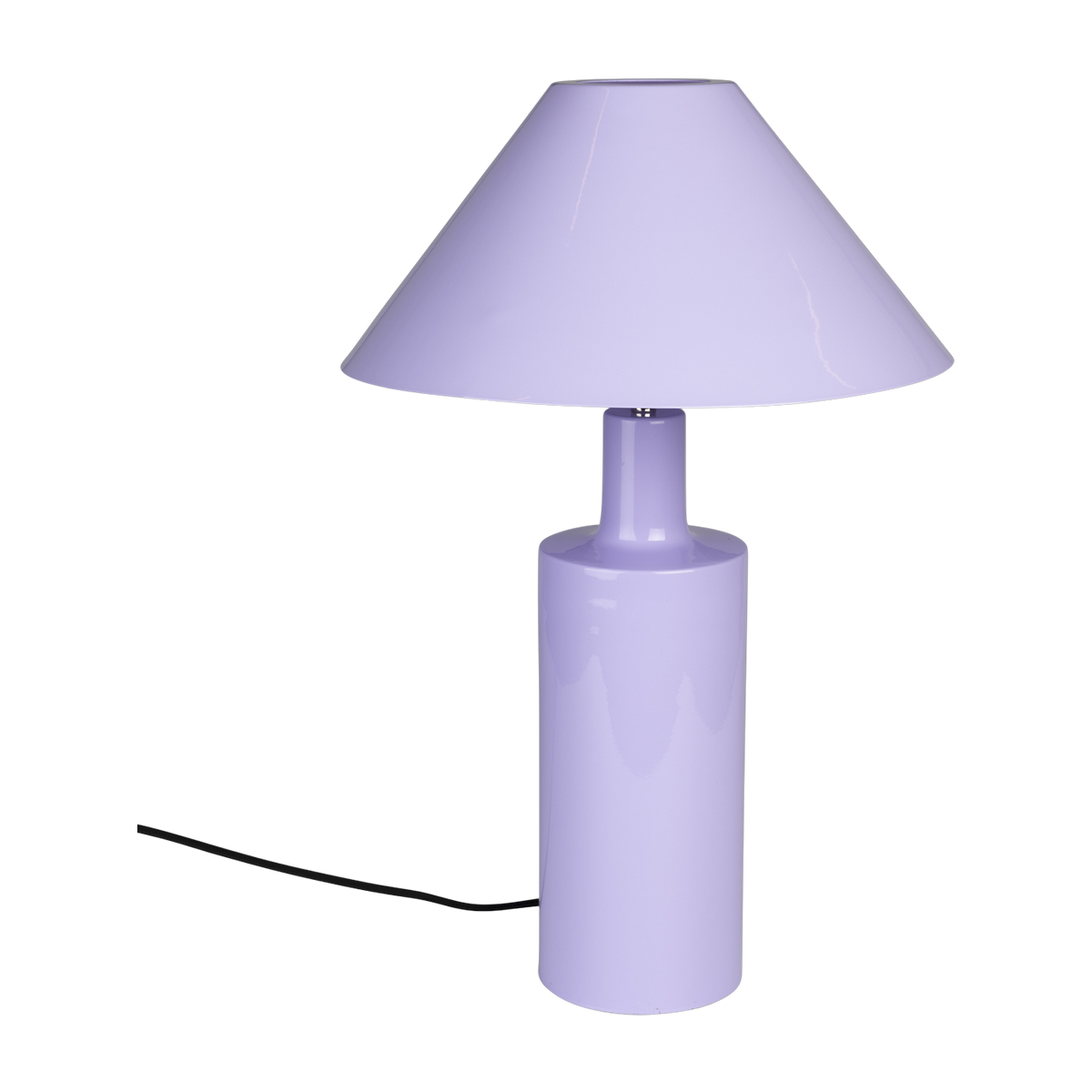 Wonders aluminum lamp brillant violet - Zuiver
