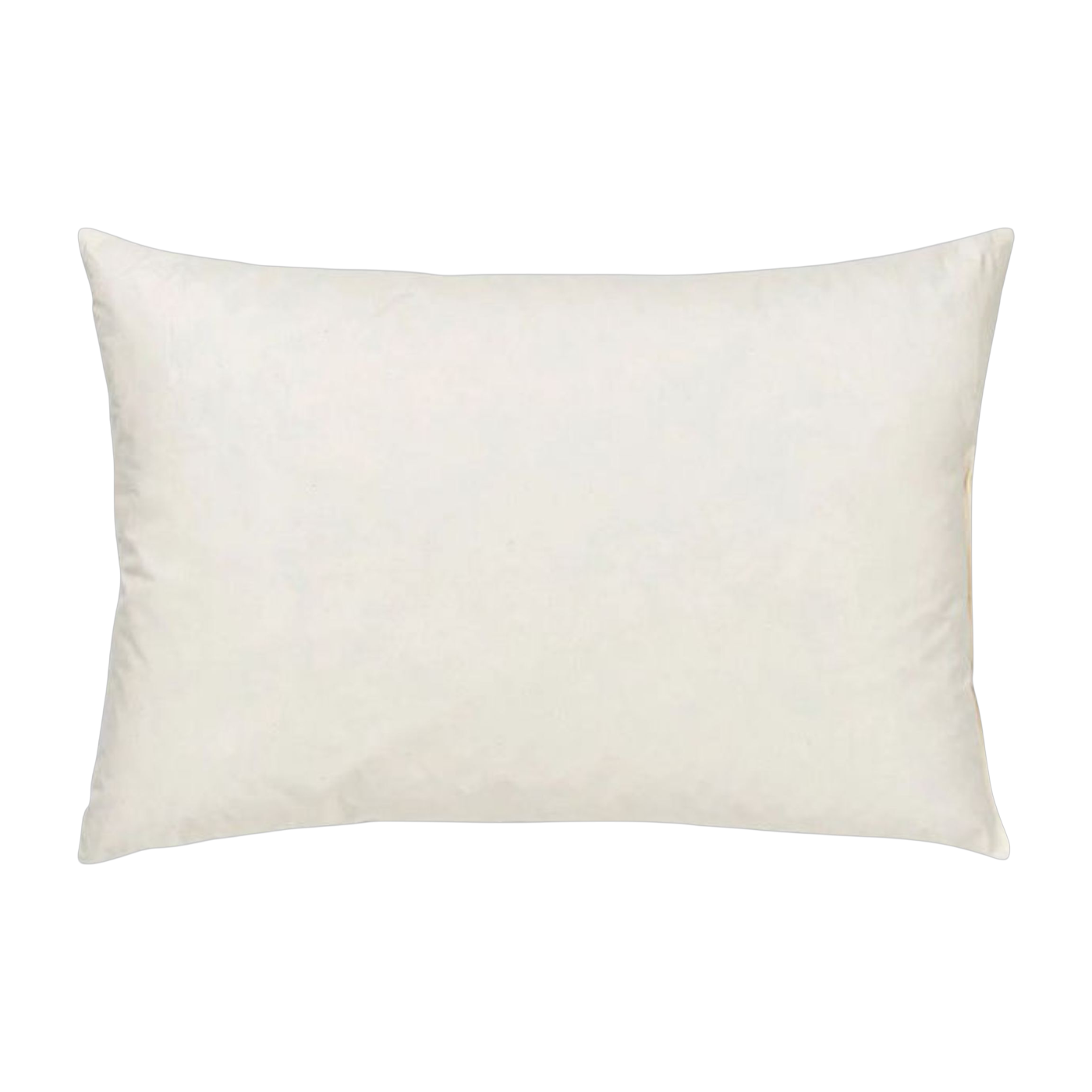 Kissenfüllung mit Federn 50x30cm - &Klevering