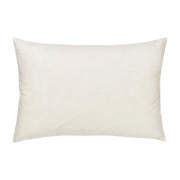 Kissenfüllung mit Federn 50x30cm - &Klevering