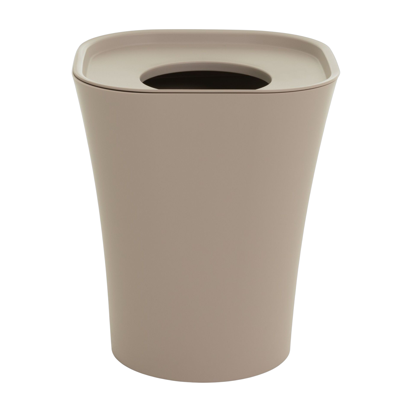 Ring-Element Beige für Mülleimer Trash - Magis