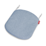 Cuscino di seduta in poliestere blu per poltrona fred's - Fatboy