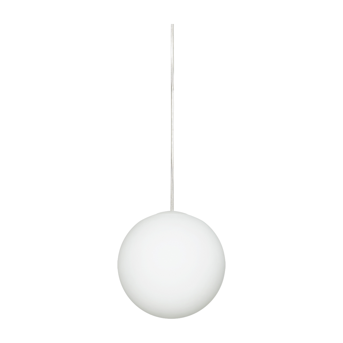 Glass pendant lamp 16cm Luna - Design House Stockholm