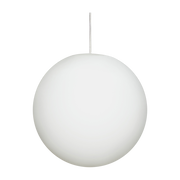 Hängeleuchte aus Glas 40cm Luna -. Design House Stockholm