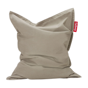 Grand pouf da esterno taupe grey Original Outdoor - Fatboy