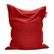 Grand pouf rosso per esterni Original Outdoor - Fatboy