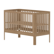 Lettino Nova in rovere 70x140cm - Nova Flexa