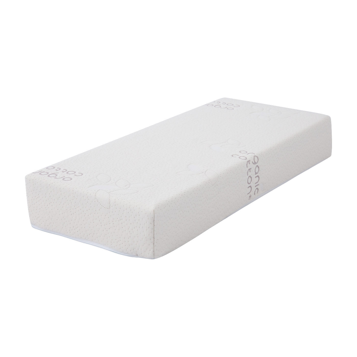 Matelas pour enfant en tissu 70x30cm Nova - Flexa