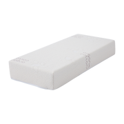 Matelas pour enfant en tissu 70x30cm Nova - Flexa