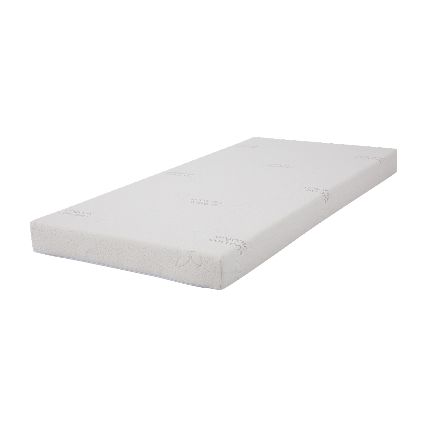 Matelas pour enfant en tissu 70x150cm Nova - Flexa