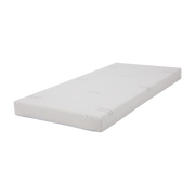 Kindermatratze aus Stoff 70x150cm Nova -. Flexa