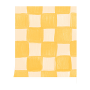 Nonwoven paper wallpaper sun 1m Picnic - Season Paper