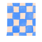 Vliespapiertapete Azur 1m Pique-nique -. Season Paper