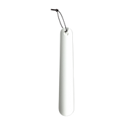 Calzador de acero blanco 25cm Tilo - Metallbude