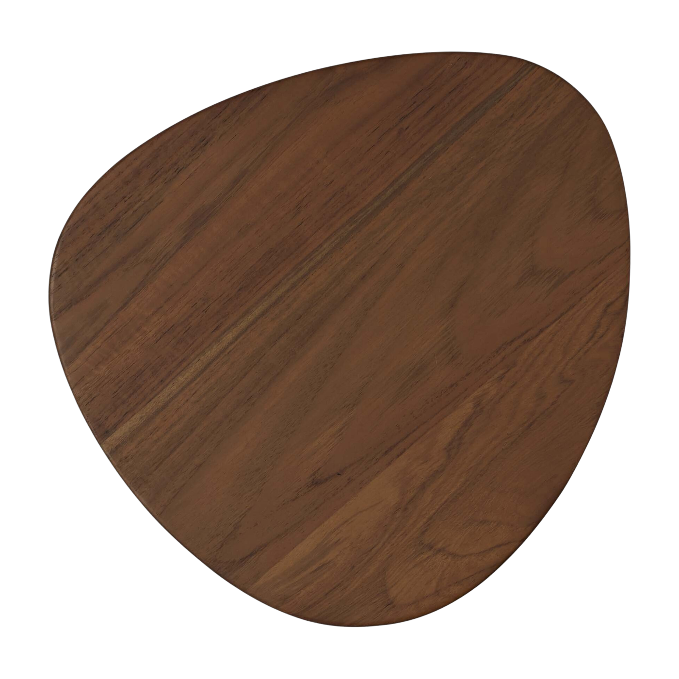 Aplique de exterior triac en madera de teca 33x36cm Tria A/05 - Bover