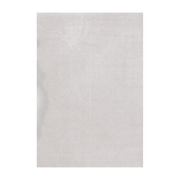 Nueva alfombra rectangular de lana perlada 250x350cm Solid - Layered