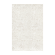 Rechteckiger Teppich aus Wolle bone white 180x270cm Artisan Plain -. Layered