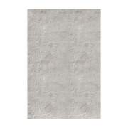 Alfombra rectangular de lana francis perla 180x270cm Artisan Plain - Layered