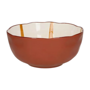 Porcelain salad bowl 24x11cm - Pomax