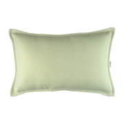 Cuscino rettangolare in olefina herba 55x33 cm - Wigiwama
