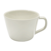 Ivory porcelain cappuccino cup 11x9x6. 5cm Cena - Serax