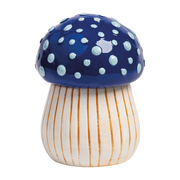 Dekorative Pilz-Statuette 16 x 12 cm – &Klevering