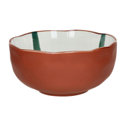 Porcelain pokebowl 9. 5m - Pomax