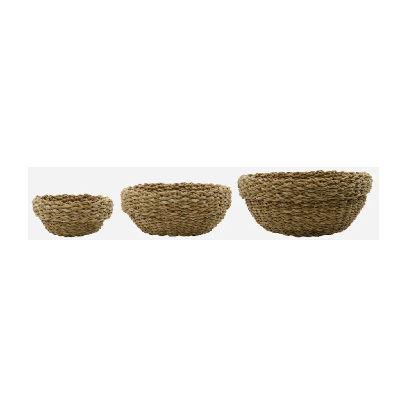 Baskets, HDOtta, Natural