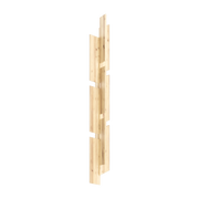 Wandgarderobe aus Kiefernholz 166cm Keeper -. Karup Design