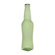 Vase in vetro verde 07 L Joséphine - Serax