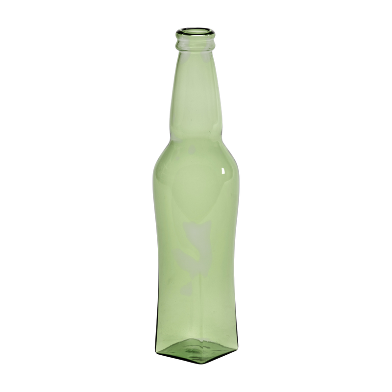 Vase en verre vert 07 L Joséphine - Serax