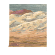 Vliestapete Horizons – Season paper