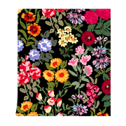 Vliestapete „ flores ” – Season paper
