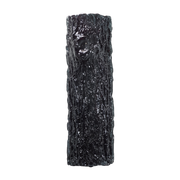 Applique murale en verre et acier noir 16,5x10x60cm Oak - Serax