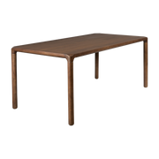 Tavolo da pranzo in noce 160x90 cm Storm - Zuiver