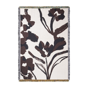 Decke aus Bio-Baumwolle 120 x 170 cm Cilla – Ferm living
