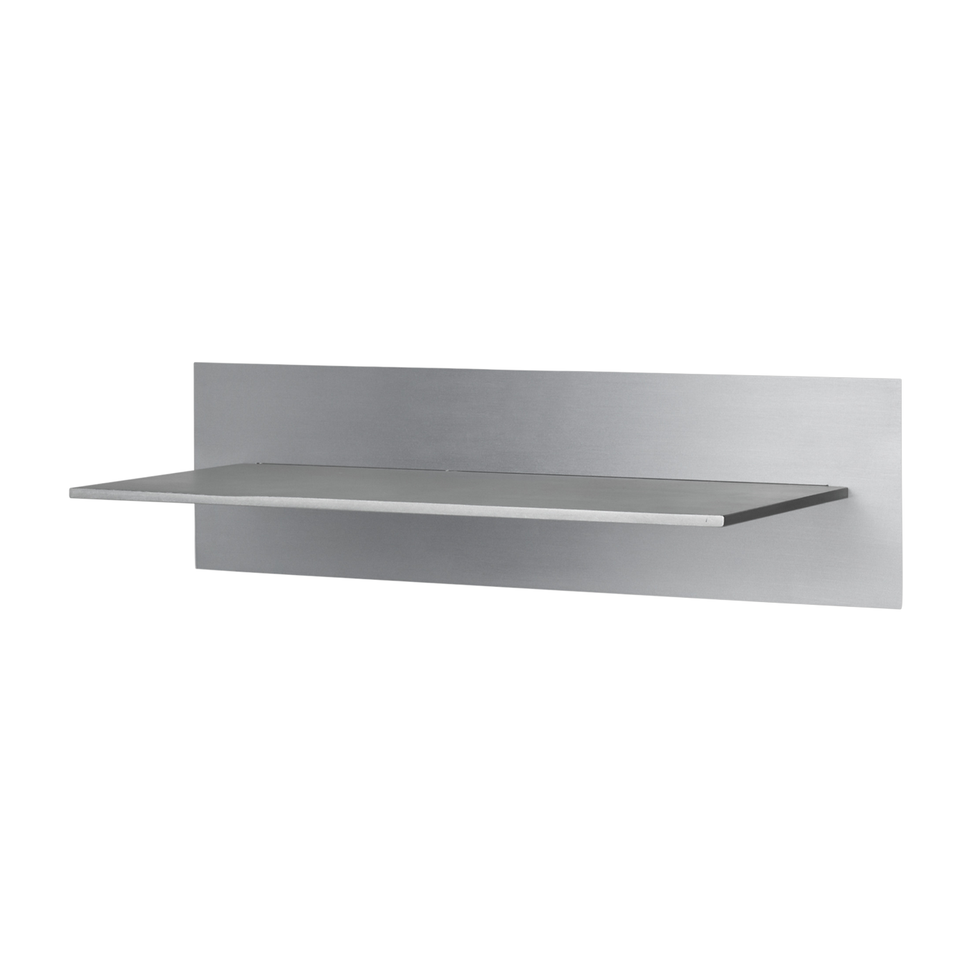 Etagère murale en aluminium 35x15x10cm Lager - Ferm living