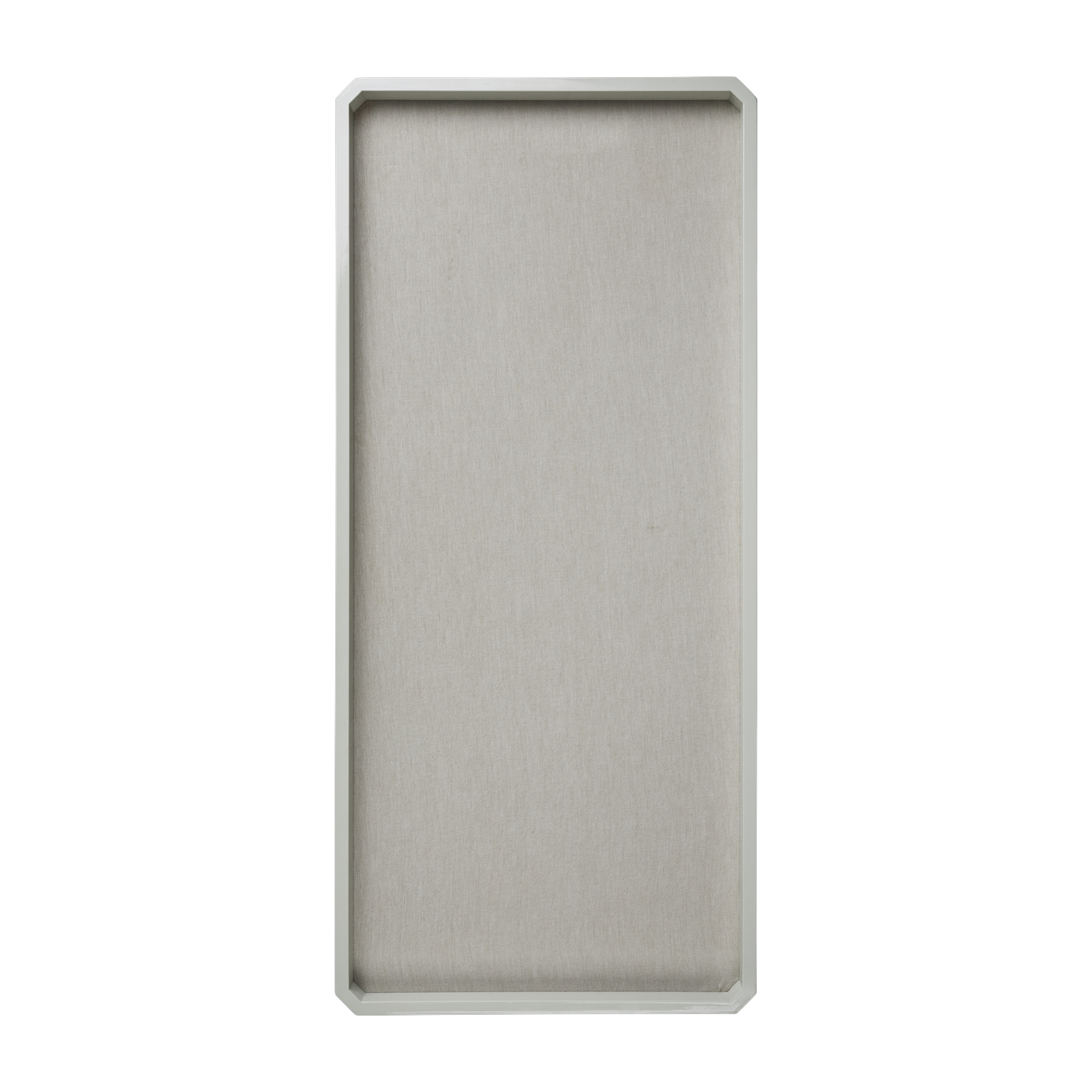 Pinnwand aus Bambus und Kork 45 x 5 x 100 cm Nova – Ferm living