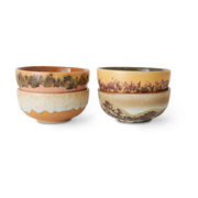 Xs Bowls Marine (set da 4) - HKLIVING