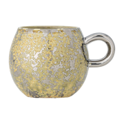 Paula stoneware mug, 410 ml, 9 x 8 cm - Bloomingville