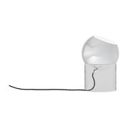 Lampe de table design chromé Topan VP13 - &tradition