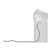 Lampe design chromé Topan VP14 - &tradition