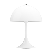 PANTHELLA 250 V3 Opal White Table Lamp - Louis Poulsen