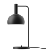 Lampe de table design noir FJ ELEMENTS - Louis Poulsen